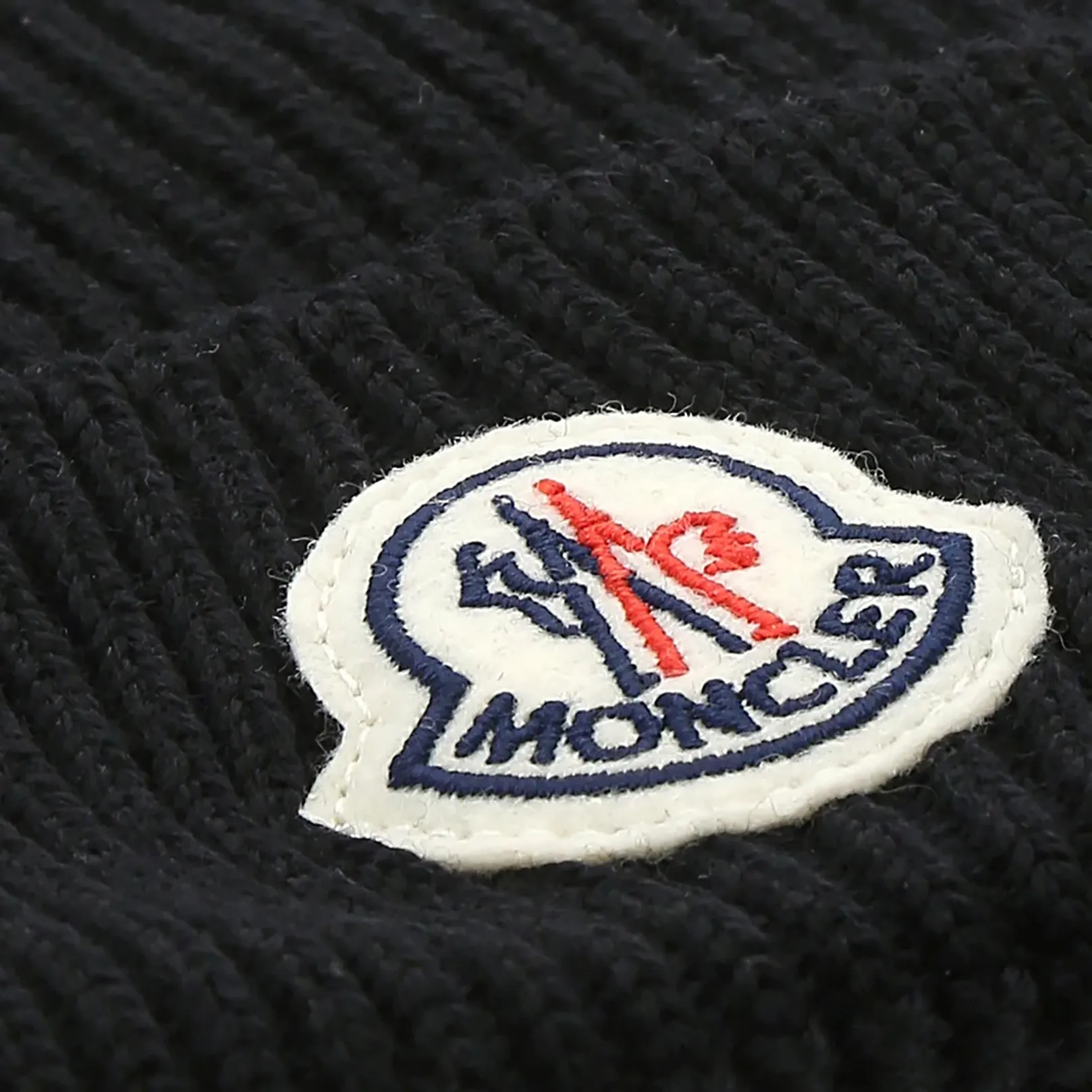 Moncler Wool Beanie