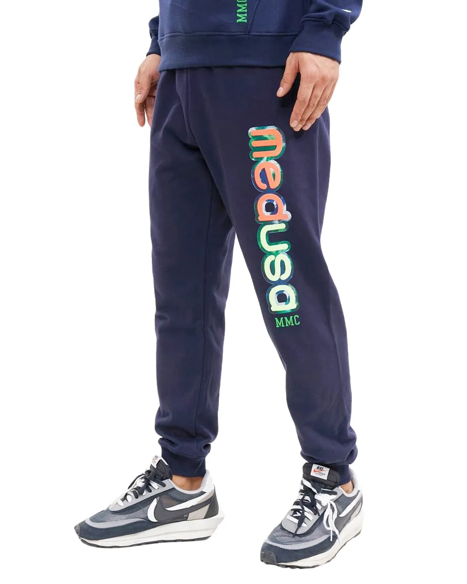 Monkey Money Men's Autism Awareness Sweatpant