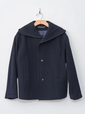 My Sailor Jacket - Navy