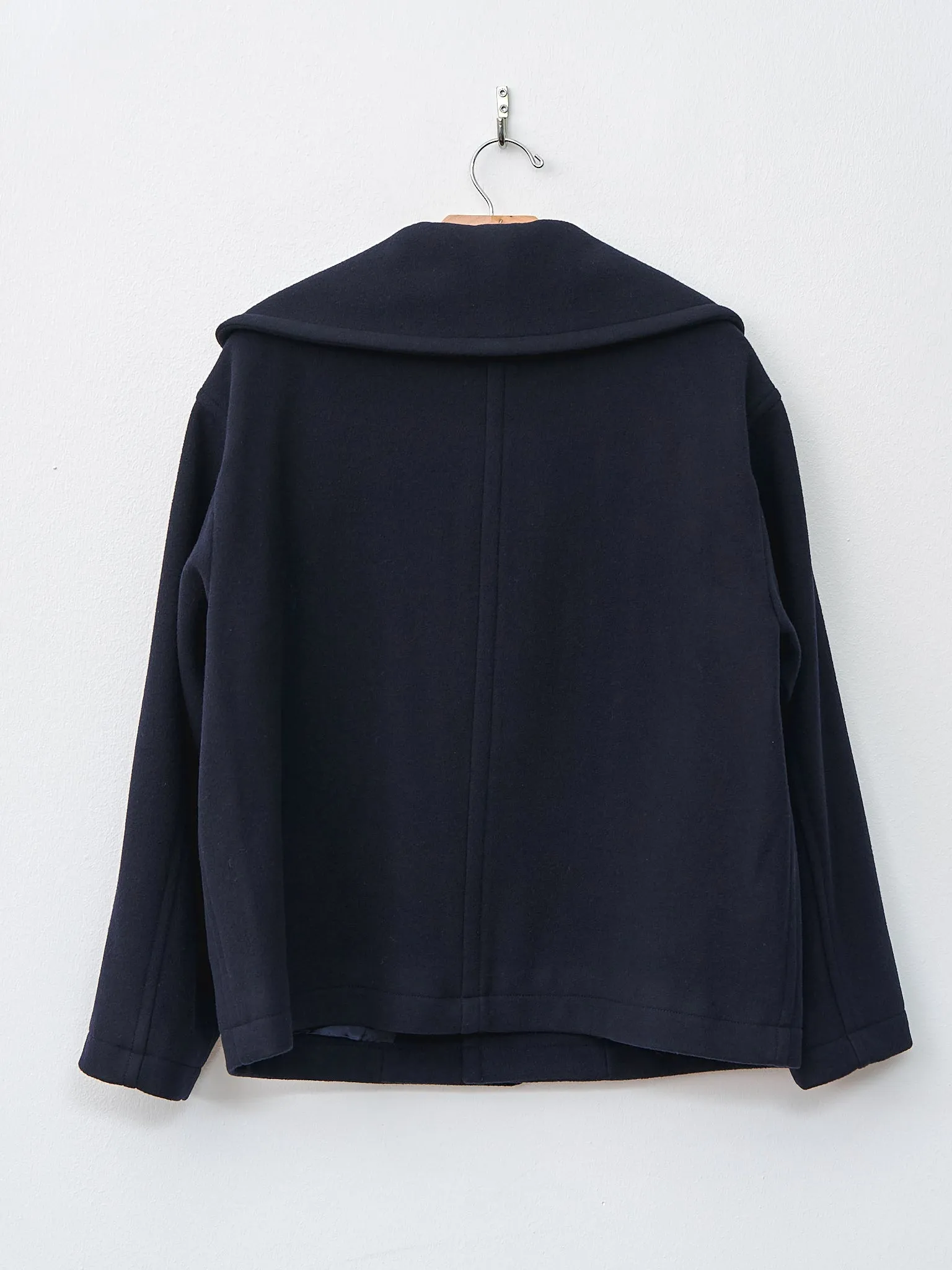 My Sailor Jacket - Navy