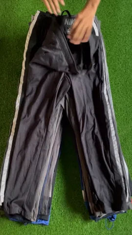 Nike Baggy Trackpants 39 Pieces