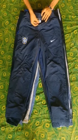 Nike parachute trackpants 15 pcs