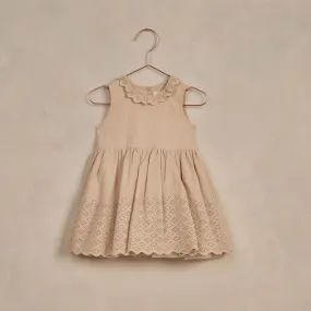 Noralee Georgia Dress - Antique