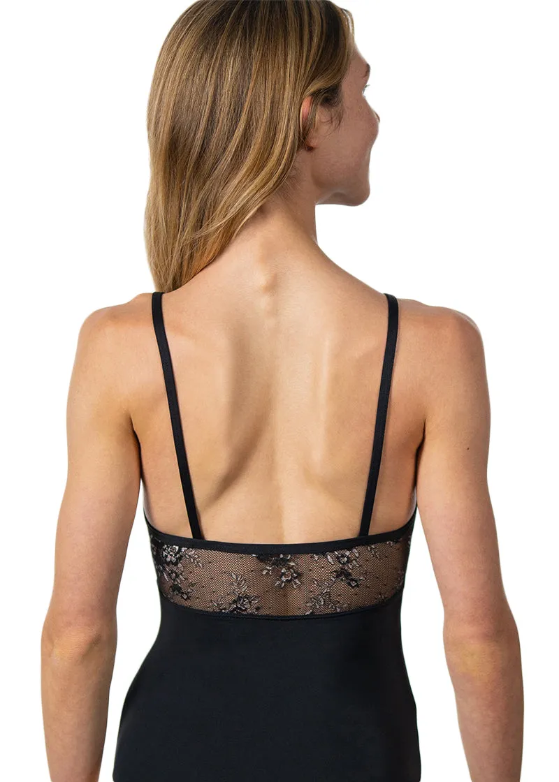 ON SALE Antoinette Camisole Leotard