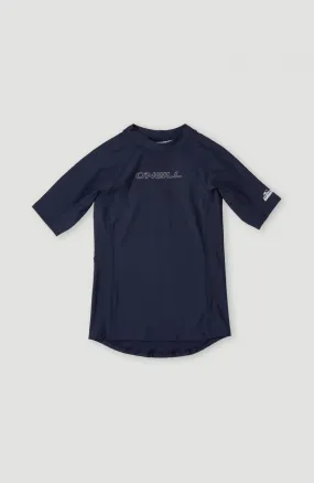 O'Neill Shortsleeve Skin | Peacoat