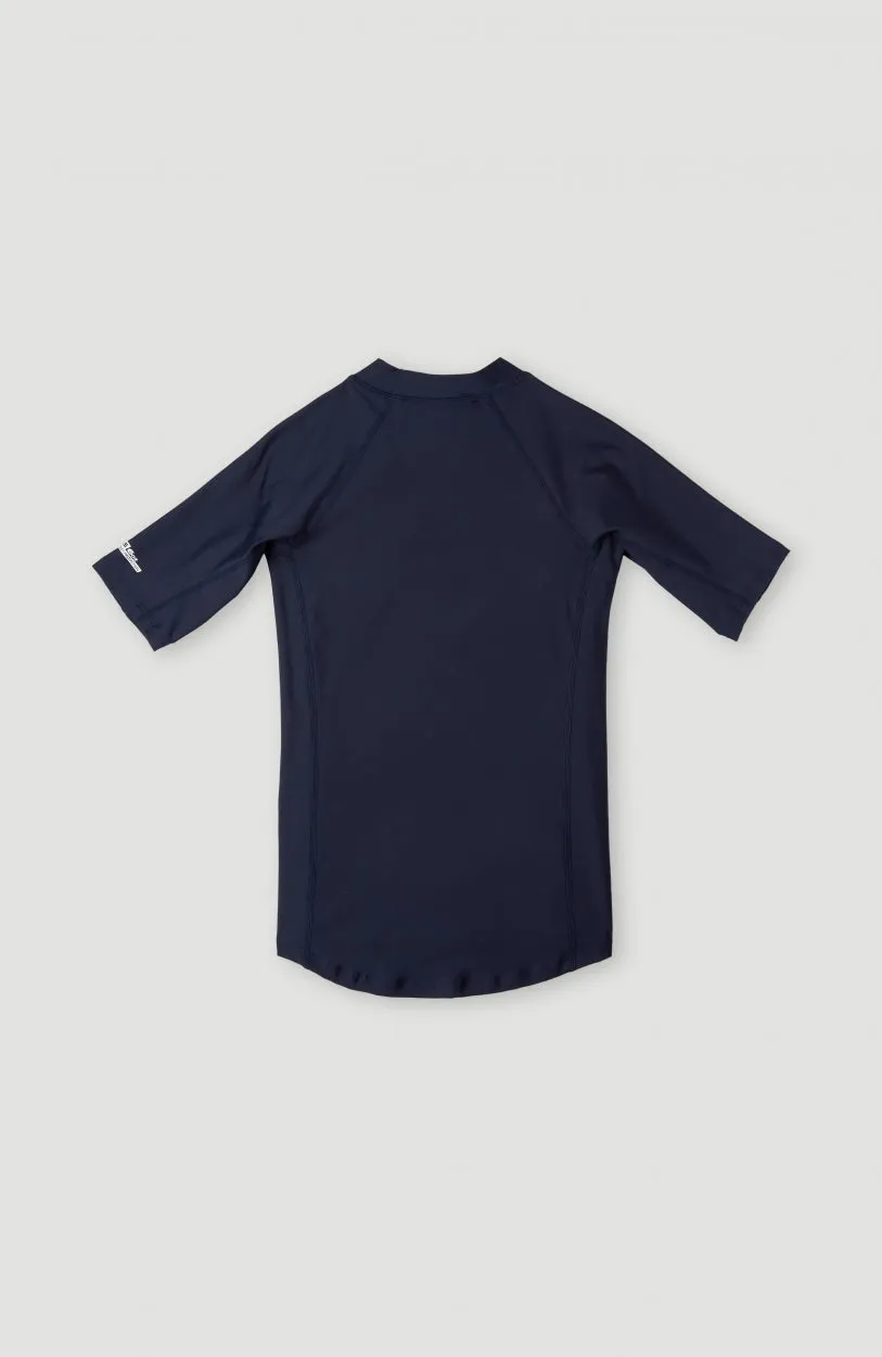 O'Neill Shortsleeve Skin | Peacoat