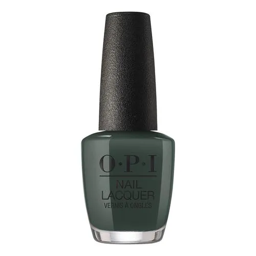 OPI Polish - U15 Things I've Seen Aber-Green