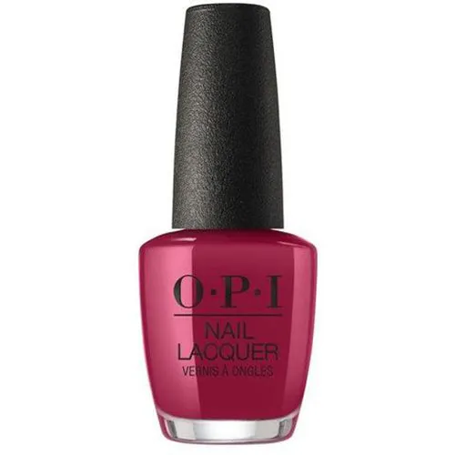 OPI Polish W63 Opi By Popular Vote