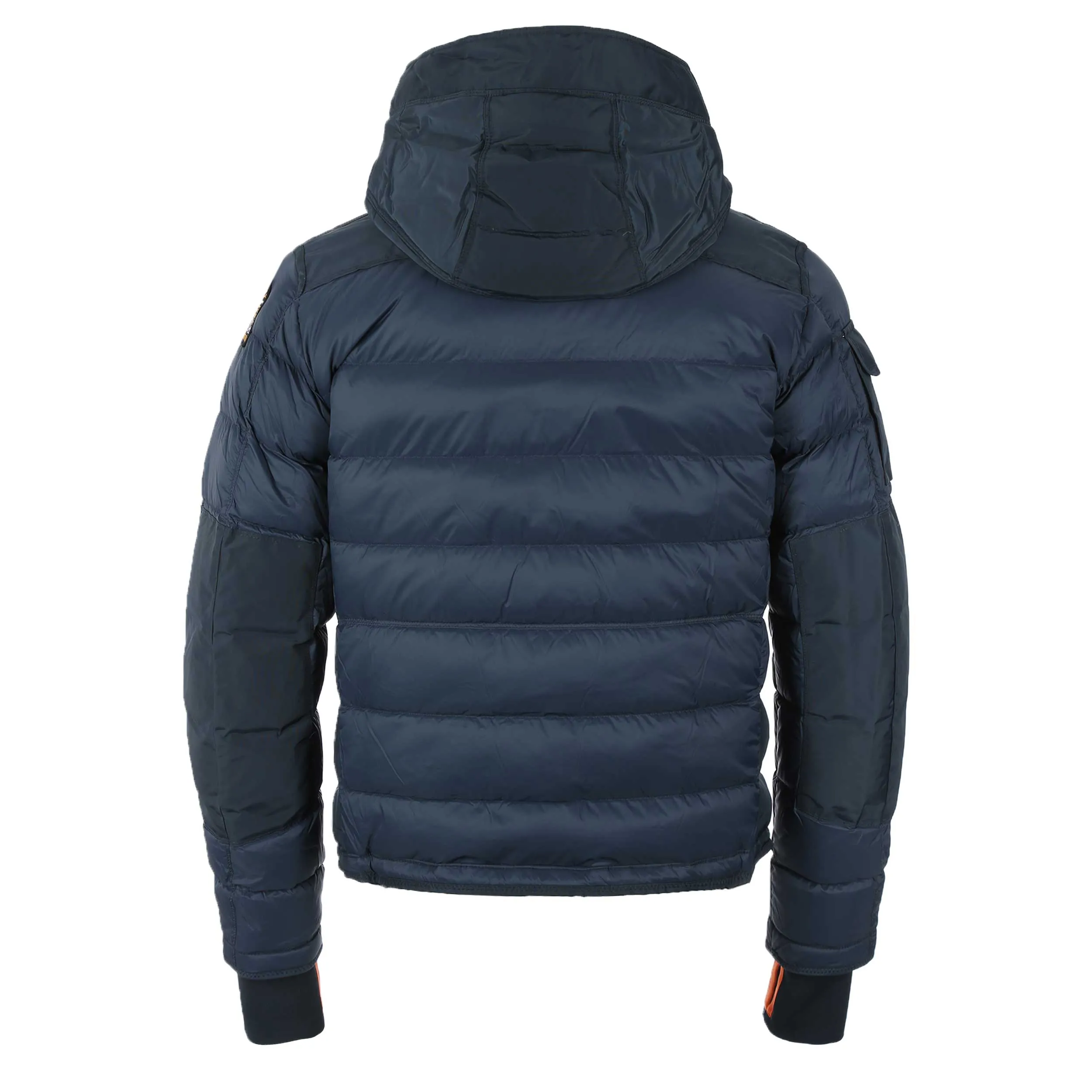 Parajumpers Skimaster Jacket in Dark Avio