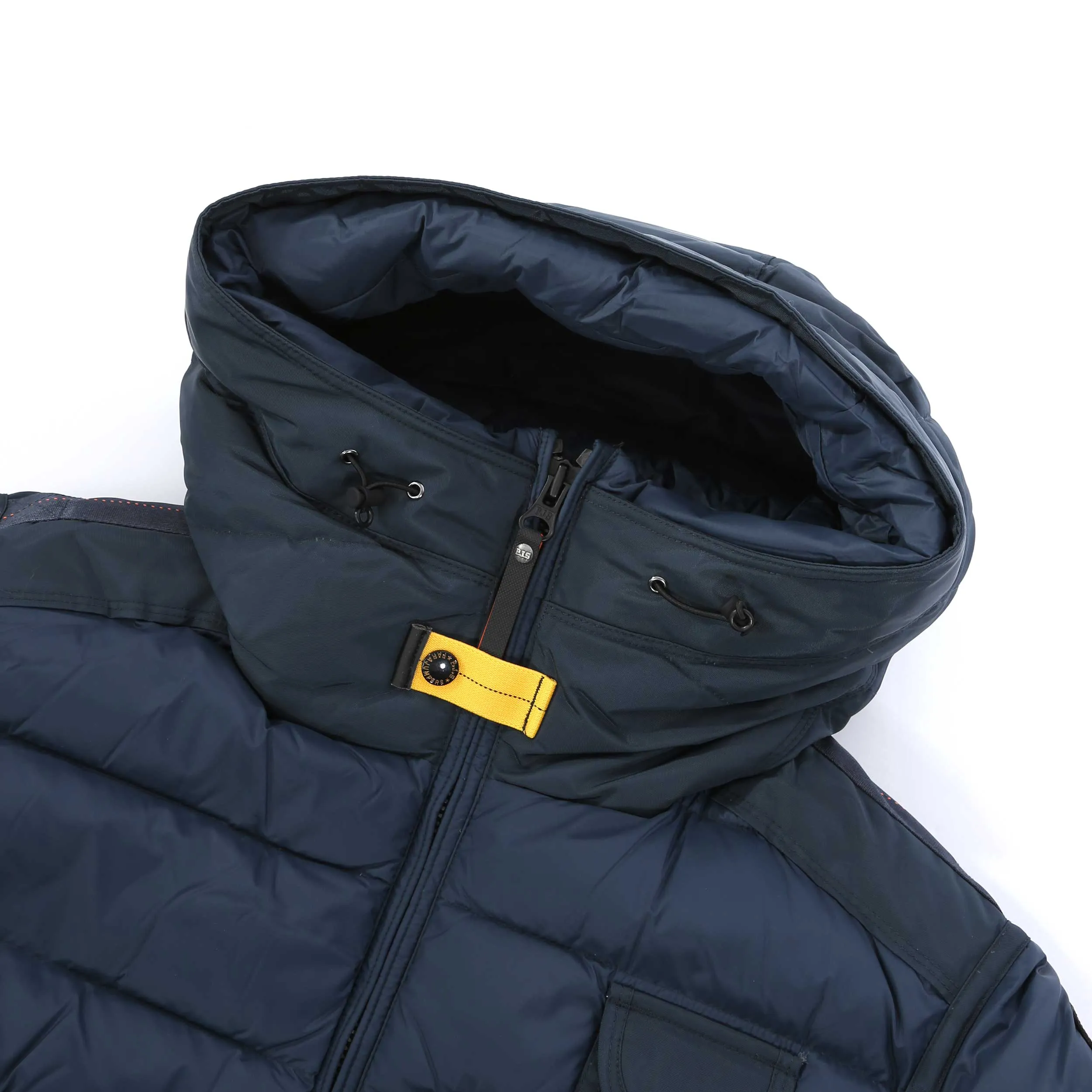 Parajumpers Skimaster Jacket in Dark Avio