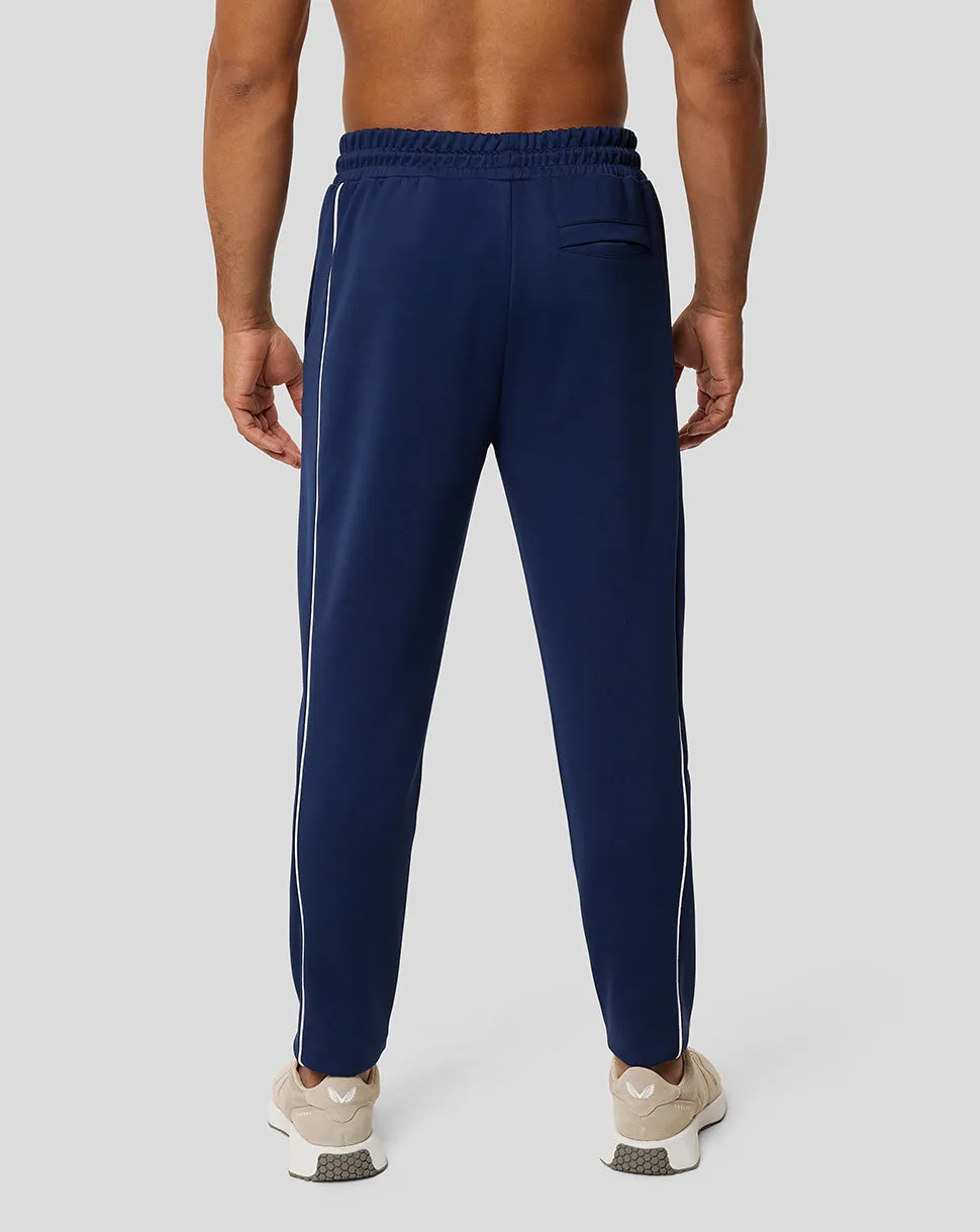 Peacoat Cobalt Capsule Track Pant