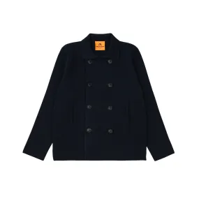 Peacoat Navy Blue