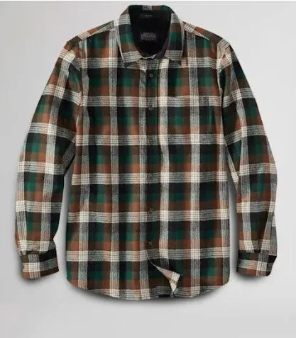 Pendleton | Lodge Shirt | Men's