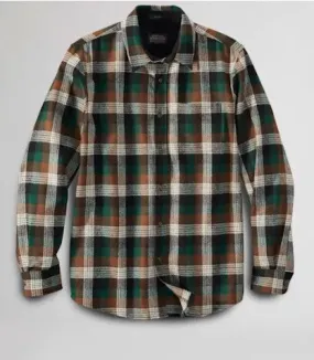 Pendleton | Lodge Shirt | Men's