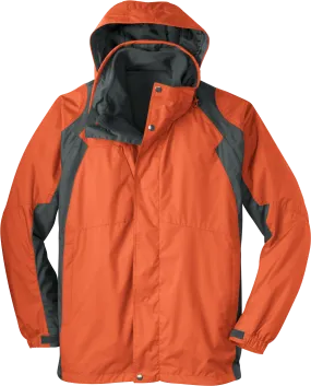 Port Authority Ranger 3-in-1 Jacket