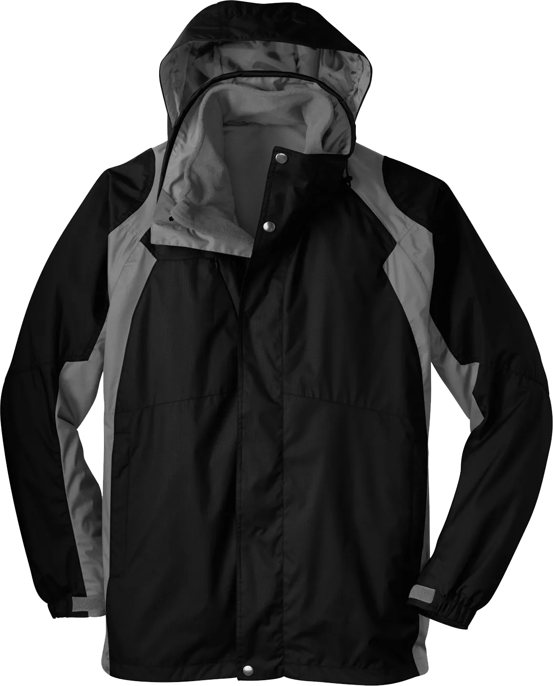 Port Authority Ranger 3-in-1 Jacket