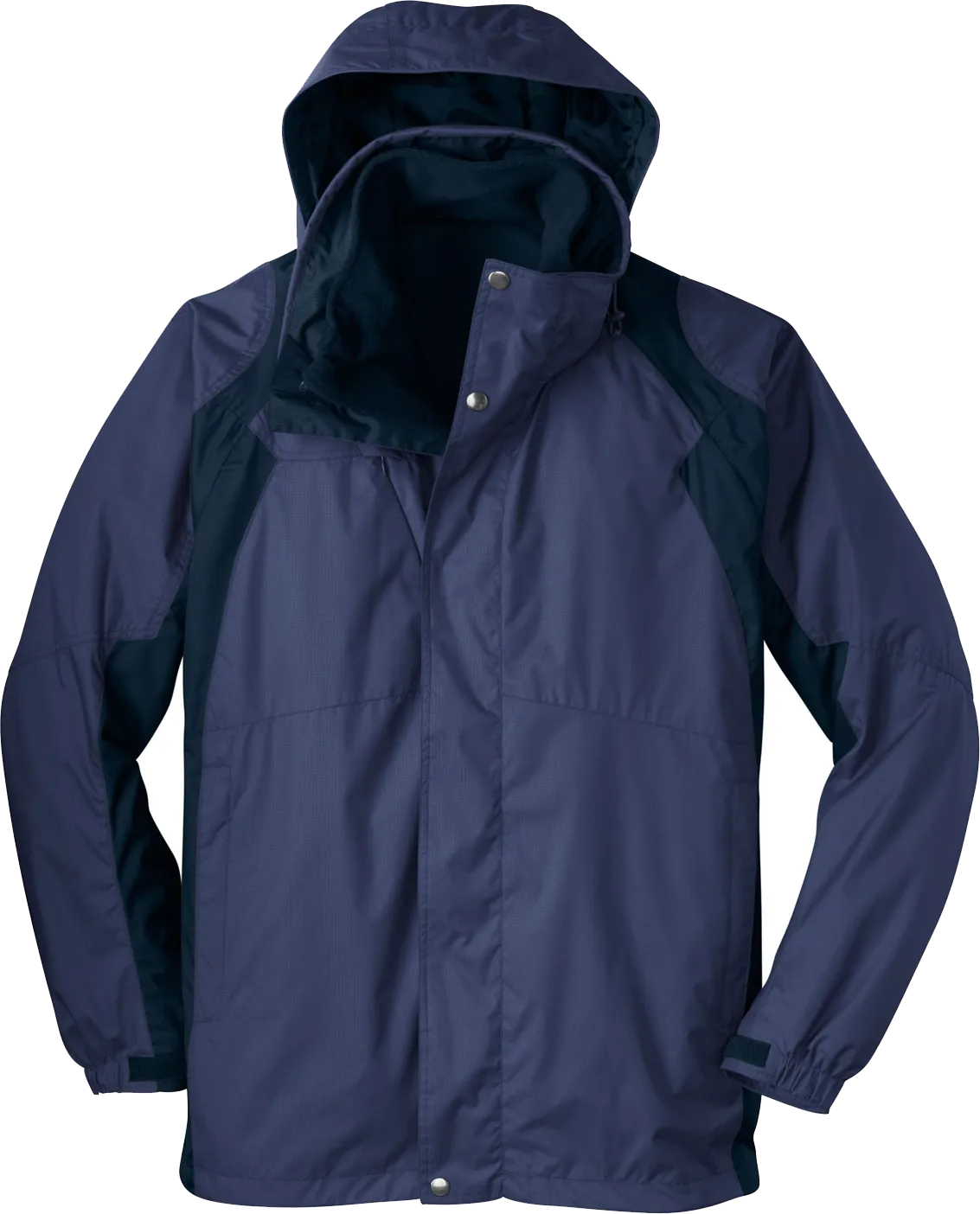 Port Authority Ranger 3-in-1 Jacket