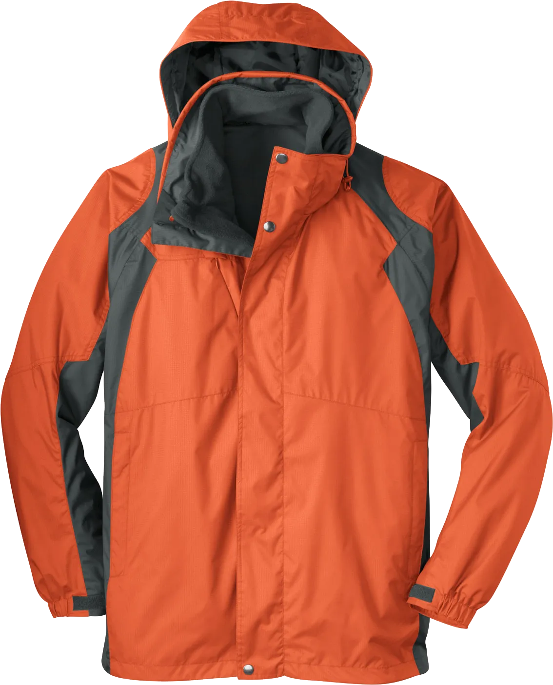 Port Authority Ranger 3-in-1 Jacket