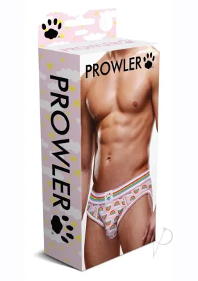 Prowler Rainbow Open Brief Sm