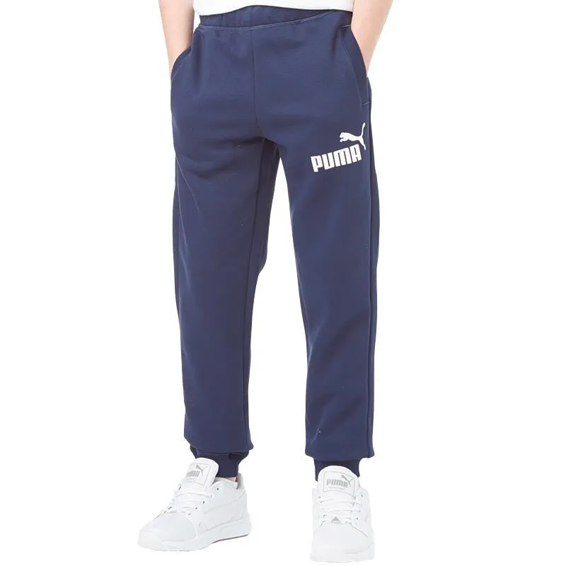 Puma essentials Tracksuit Bottoms Peacoat Navy S-XXL