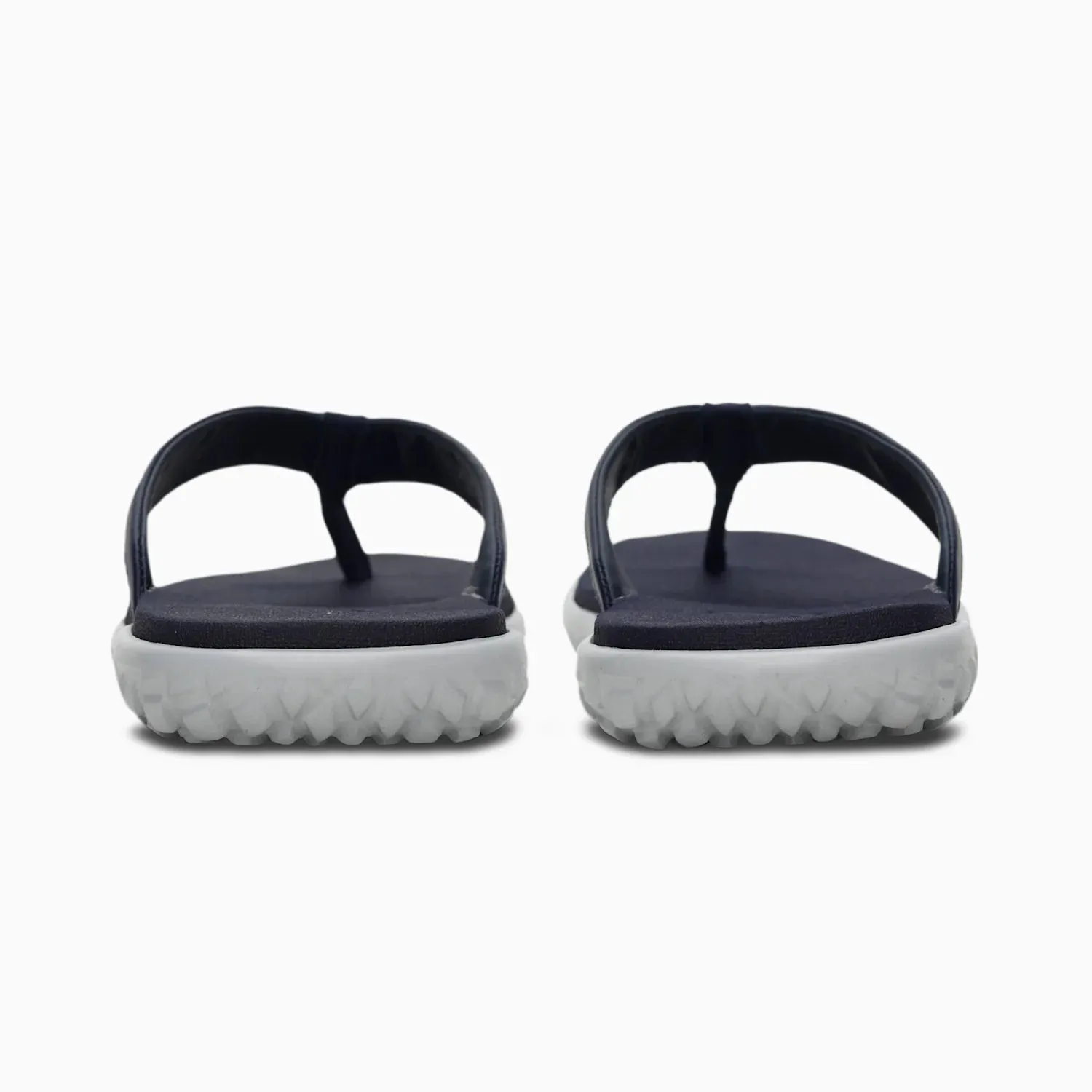 Puma Men Galaxy Comfort V3 IDP Casual Flip Flops