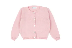 Roberto Cardigan - Light Pink