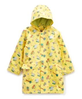 Safari Rain Coat