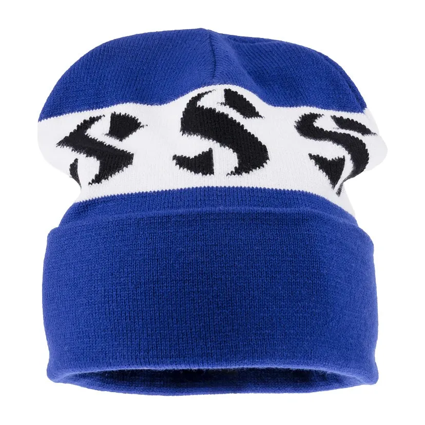 ScubaPro Retro "S" Beanie