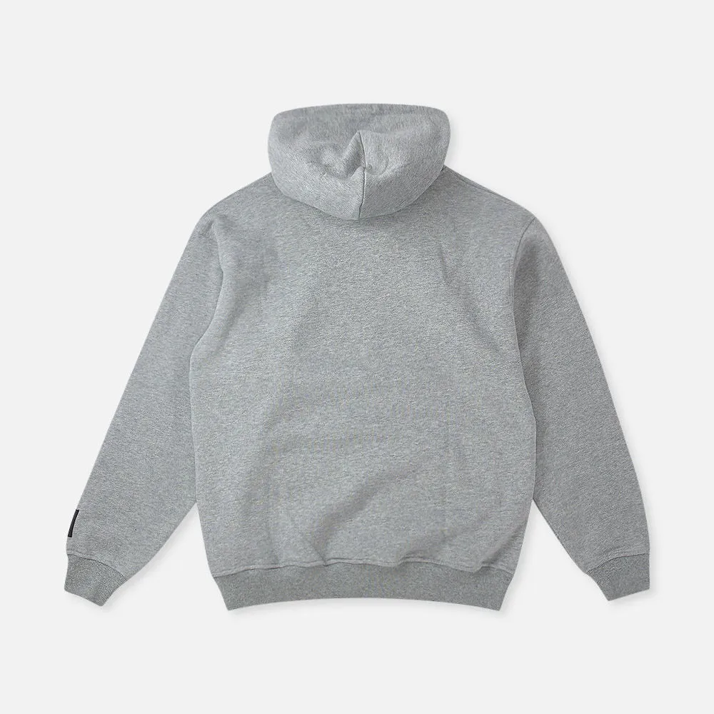 Series Hoodie Grey