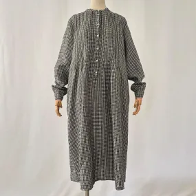 SKALL STUDIO Linen Dress