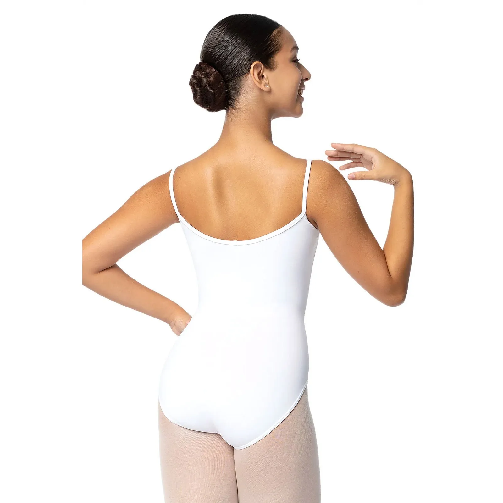 So Danca Adult Stephanie Camisole Leotard