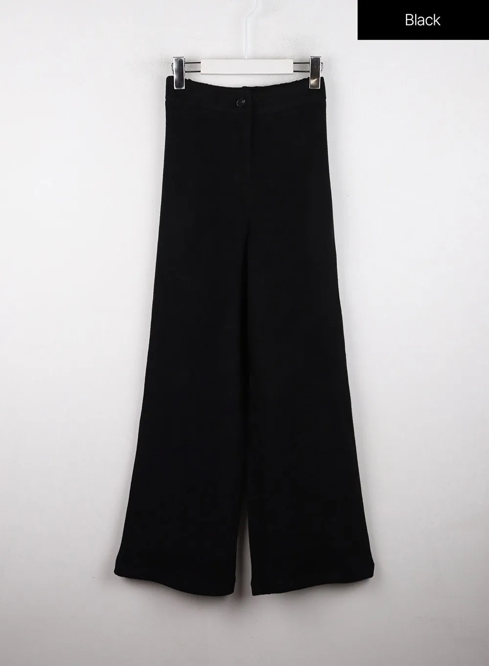 Soft Knit Sweatpants OD327