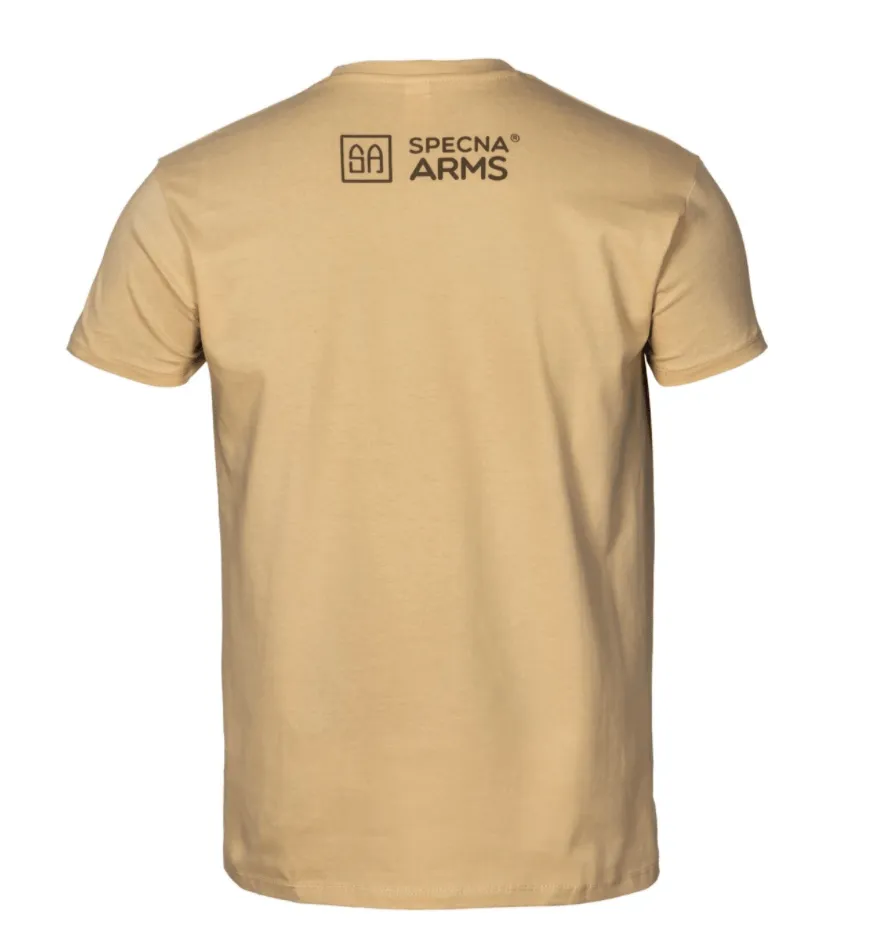 Specna Arms T-Shirt - Your Way of Airsoft