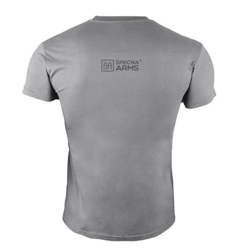 Specna Arms T-Shirt - Your Way of Airsoft