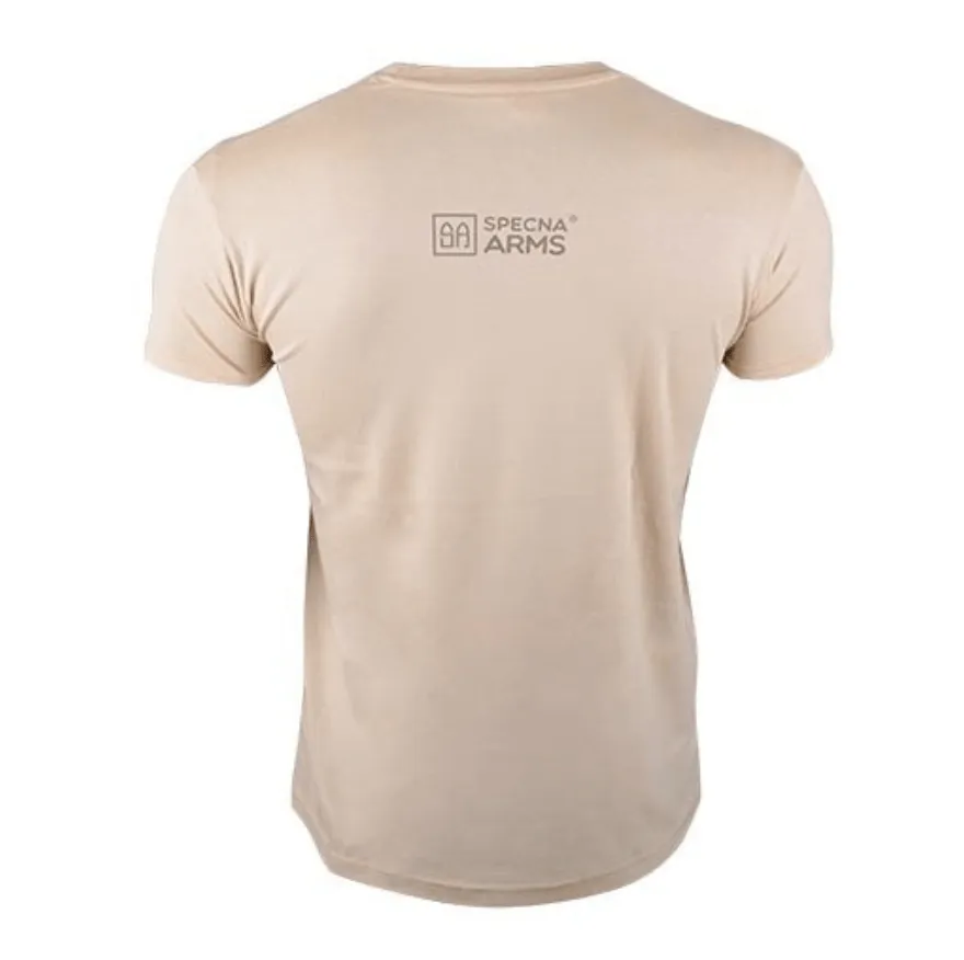 Specna Arms T-Shirt - Your Way of Airsoft