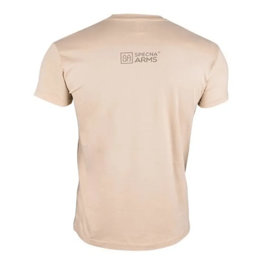 Specna Arms T-Shirt - Your Way of Airsoft