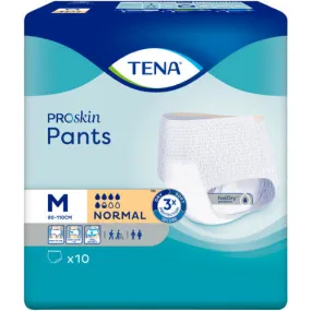 Tena Medium 10 Pants