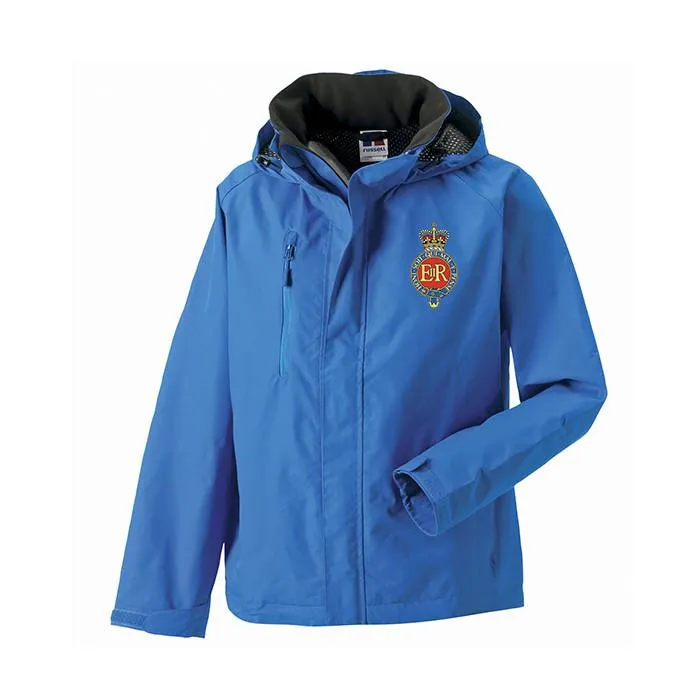 The Household Cavalry Waterproof HydraPlus Jacket