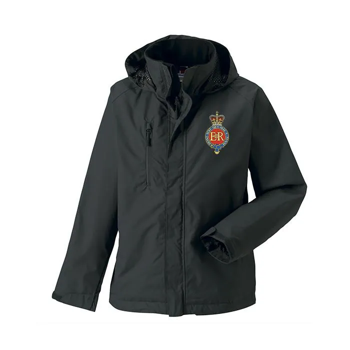 The Household Cavalry Waterproof HydraPlus Jacket