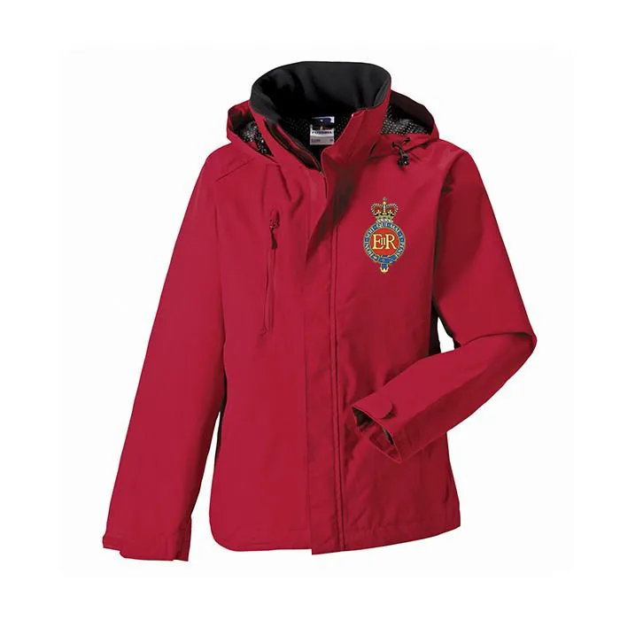 The Household Cavalry Waterproof HydraPlus Jacket