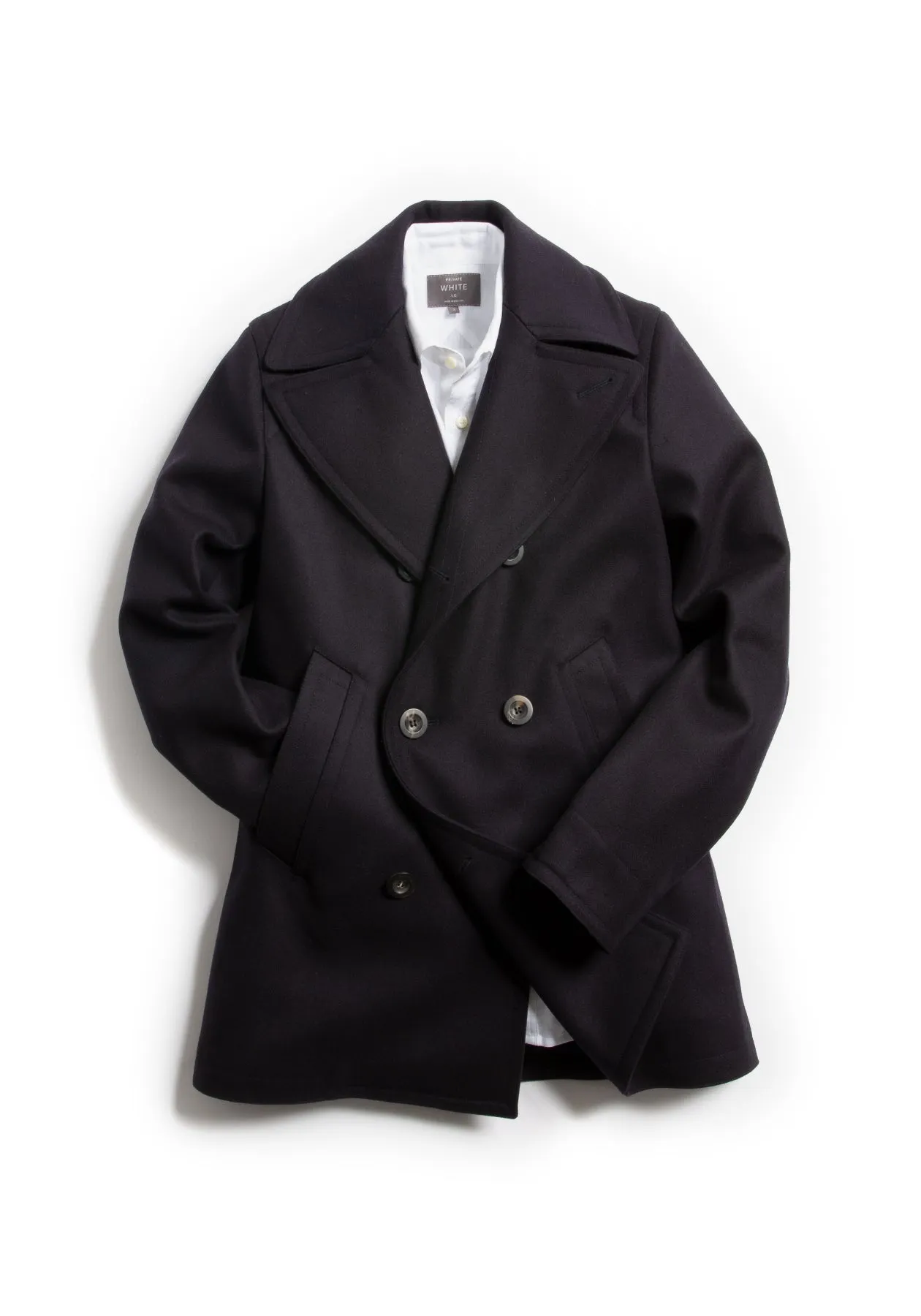 The Peacoat