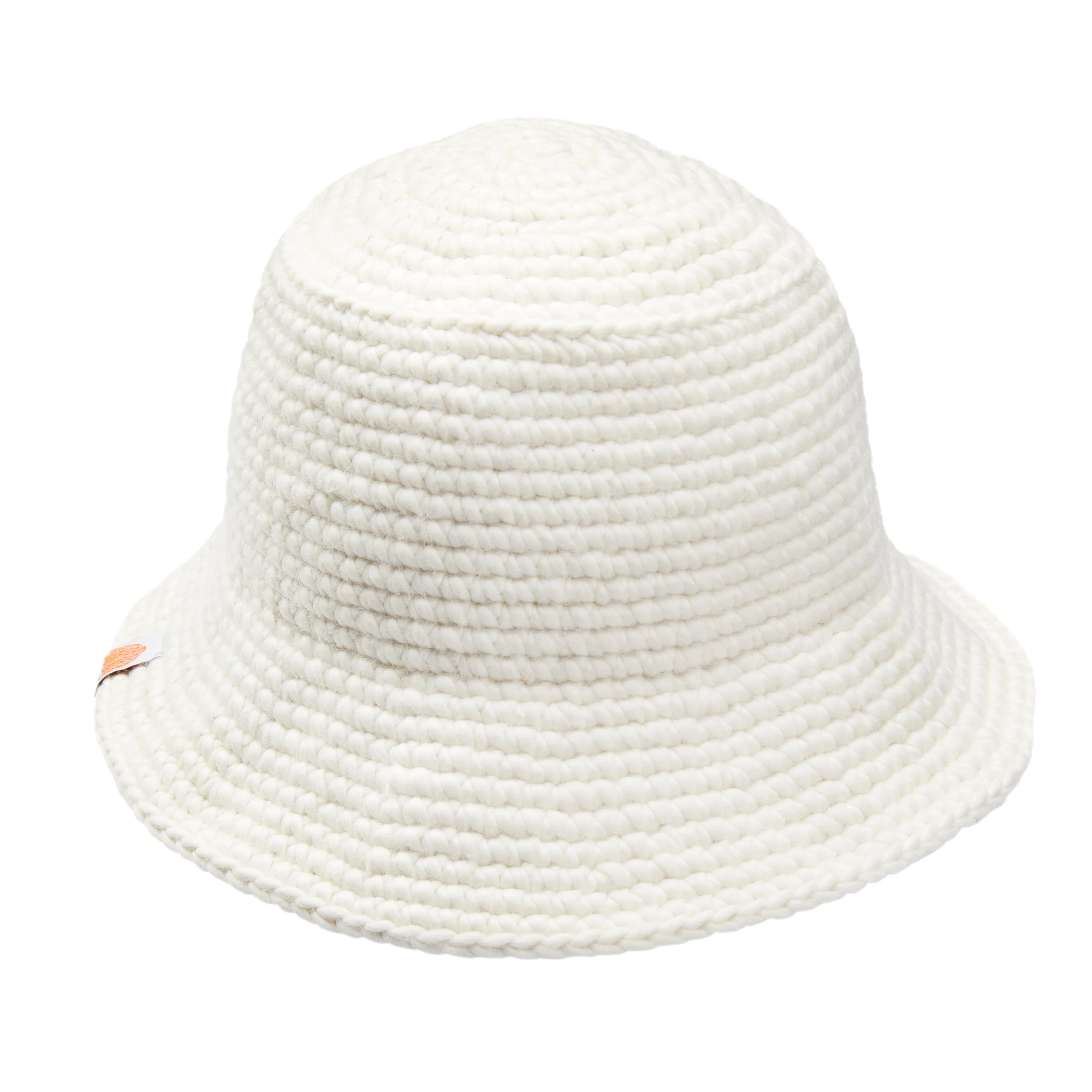 The Wool Bucket Hat