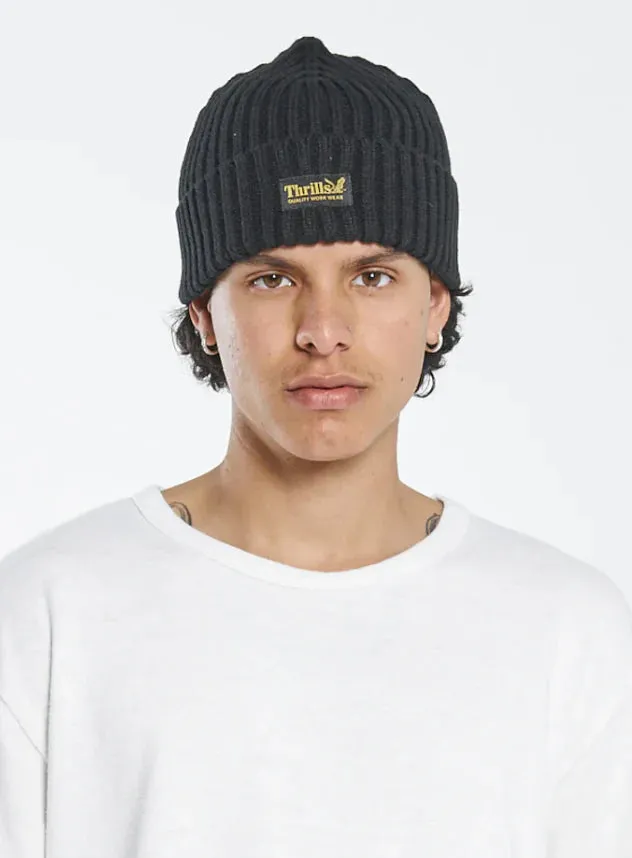 Thrills Union Beanie