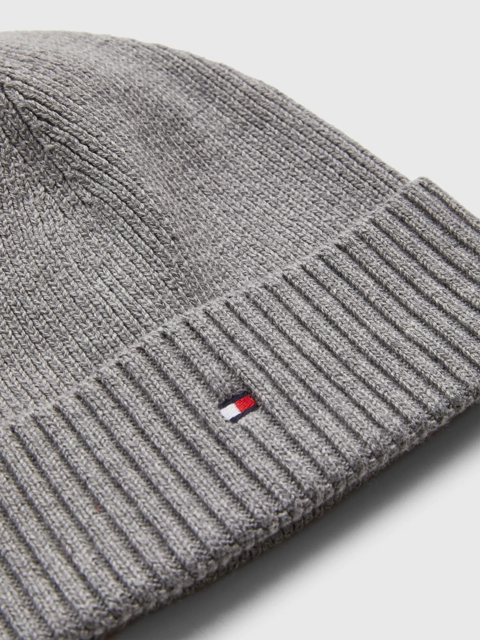 Tommy Hilfiger Essential Scarf & Beanie Set