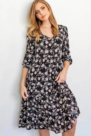 Trellis Dress