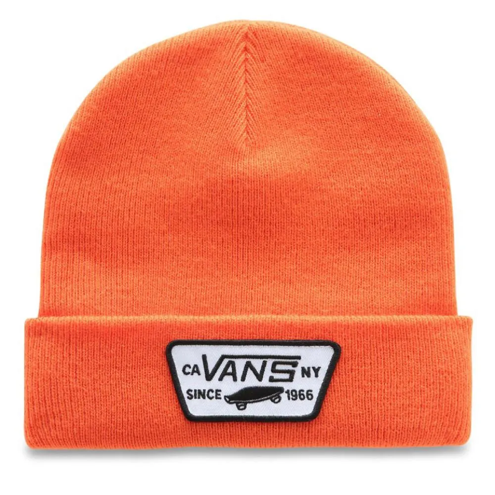 Vans Milford Beanie - Flame