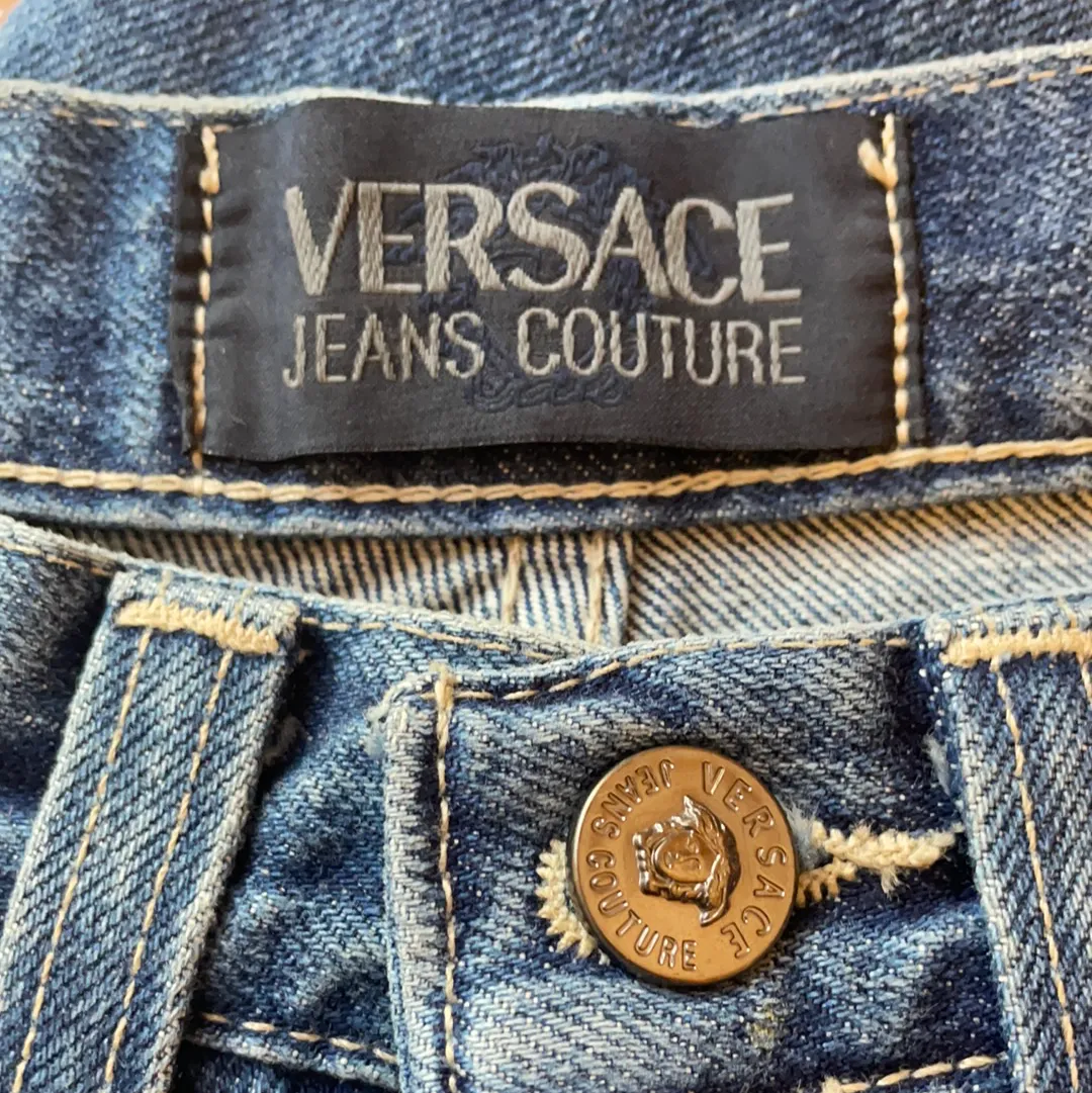 Versace Jeans