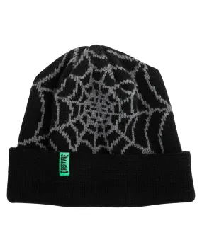 Web Long Shoreman Beanie