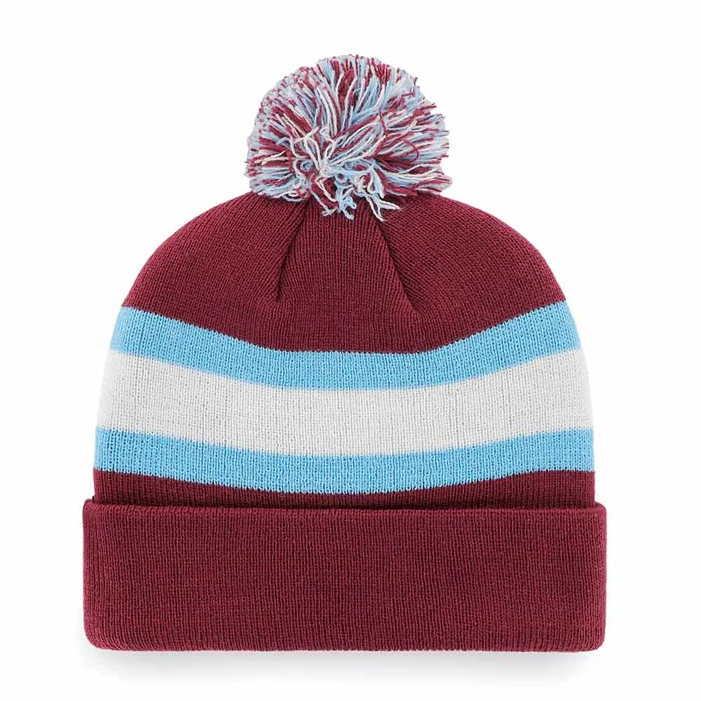 West Ham 47 Breakaway Beanie