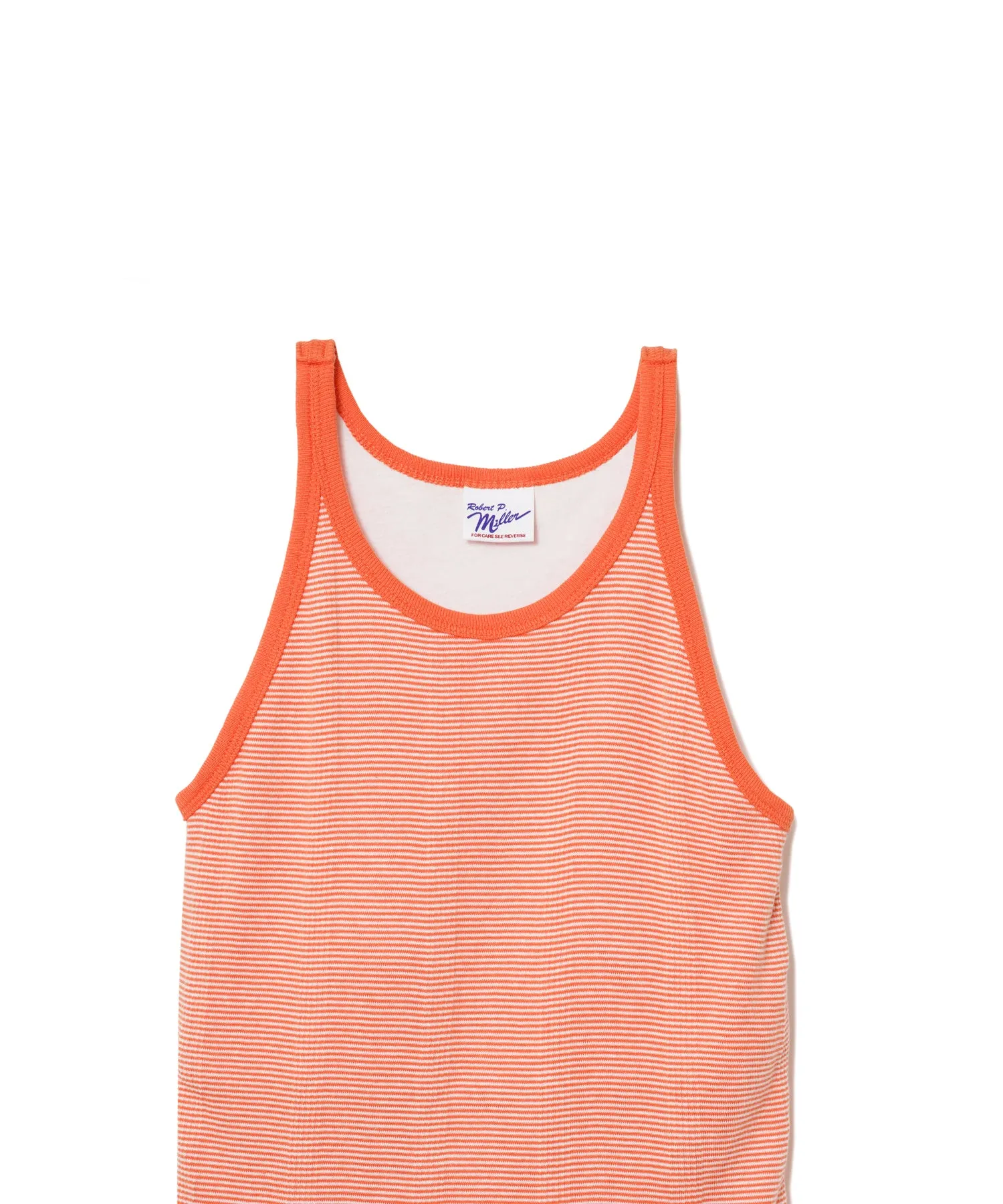 【WOMEN】Robert P’miller Prib AS tank